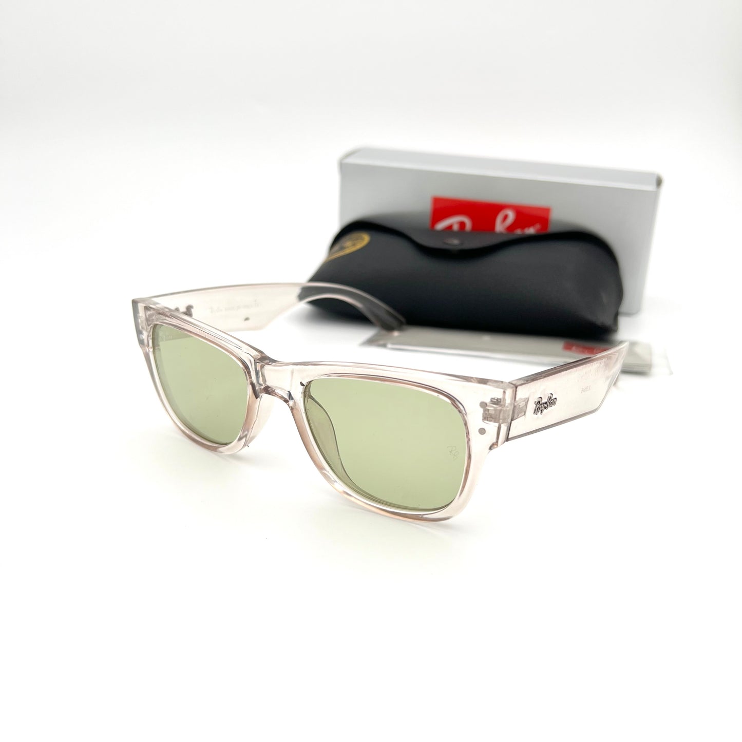 Gafas RY