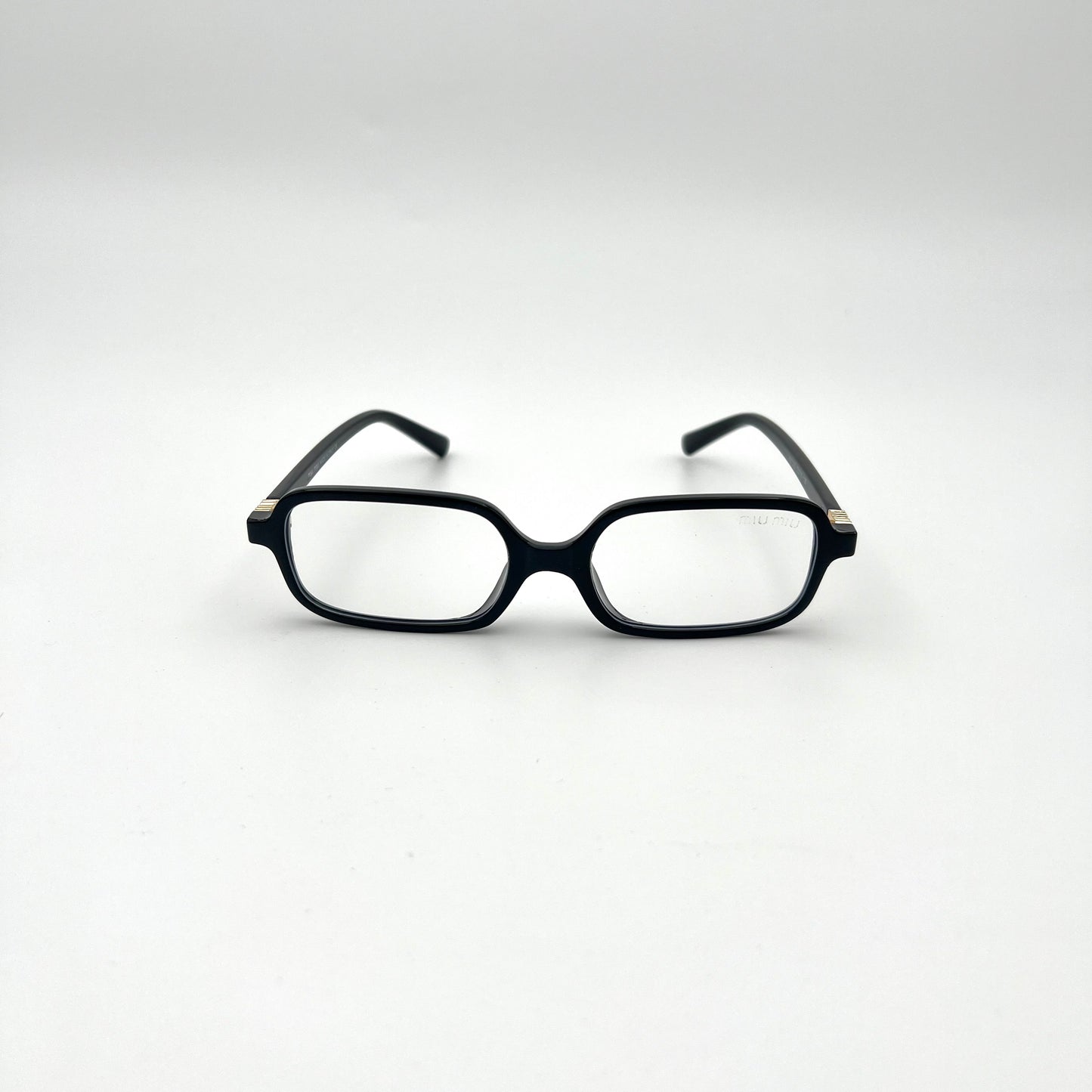 Gafas MIU
