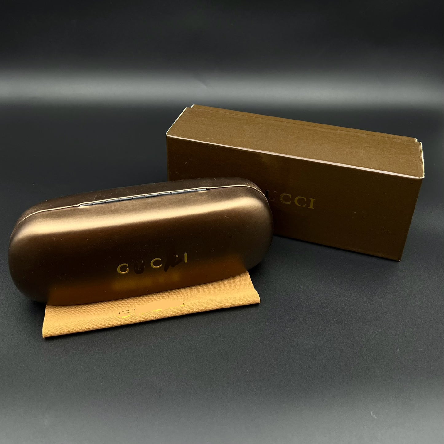 Estuche GC