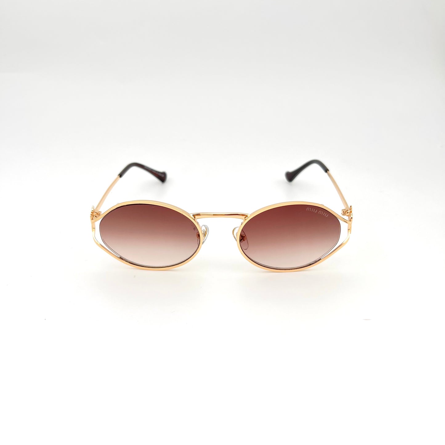 Gafas MIU