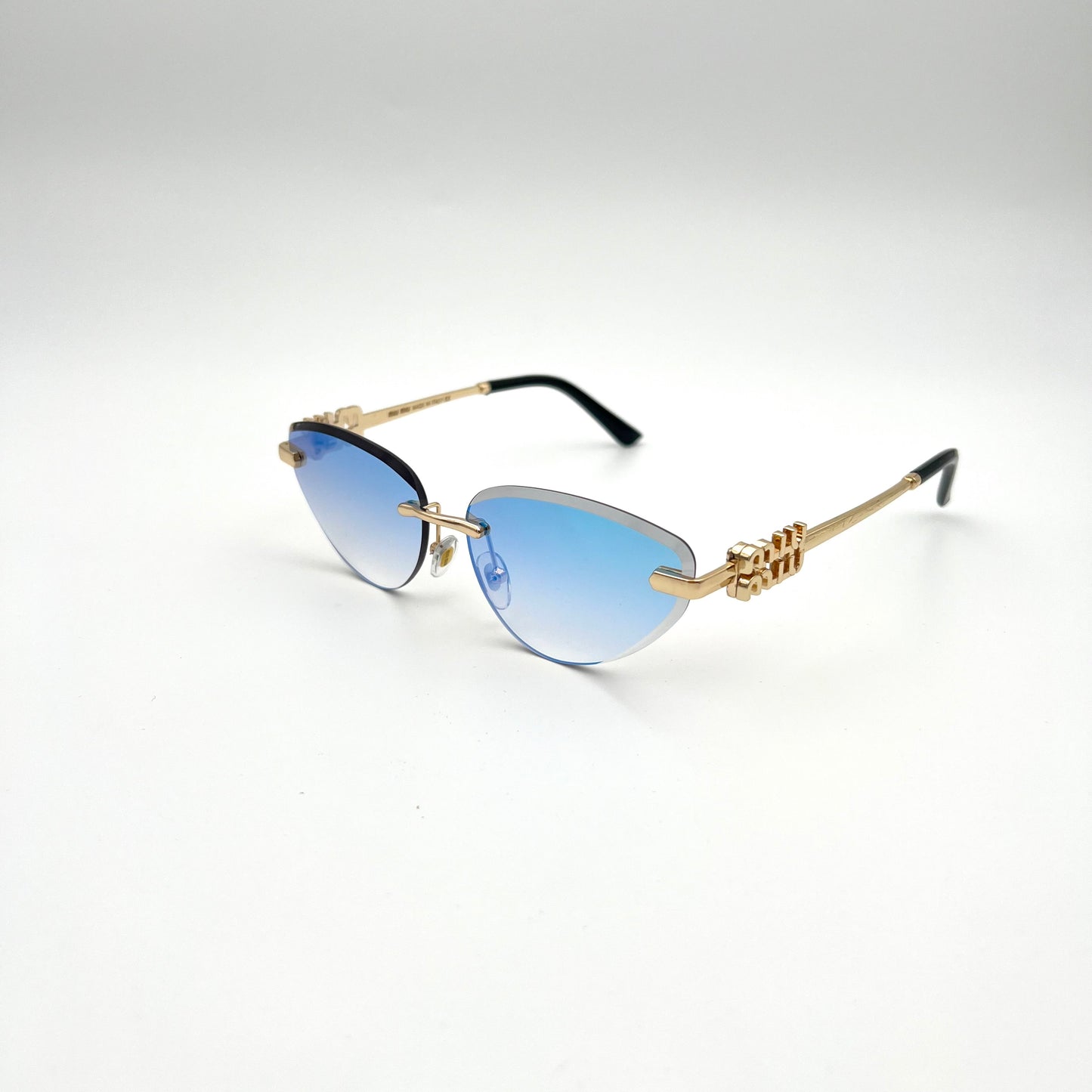 Gafas MIU