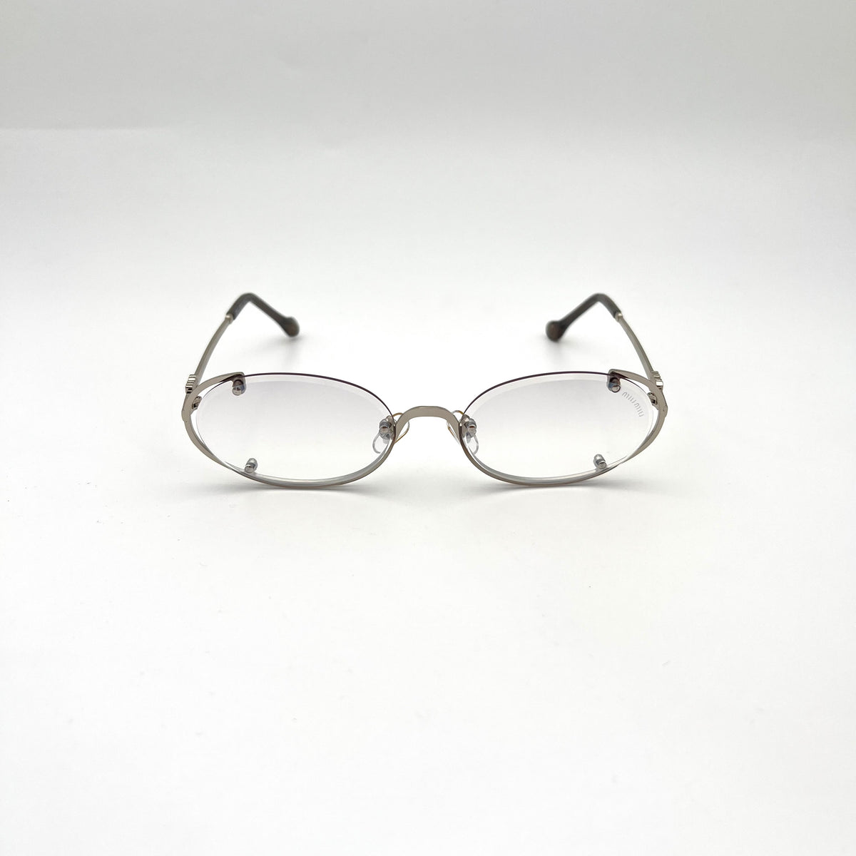 Gafas MIU