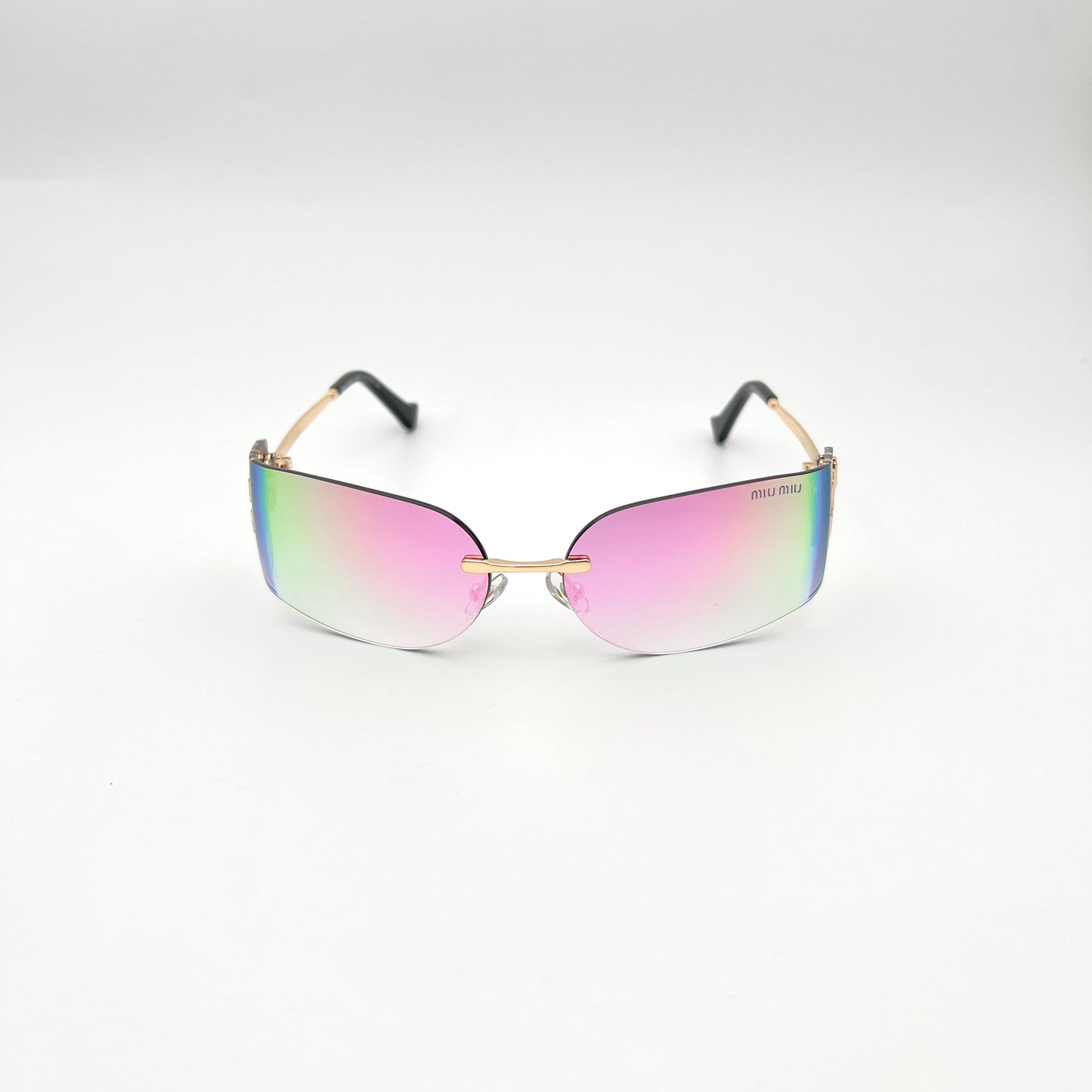 Gafas MIU