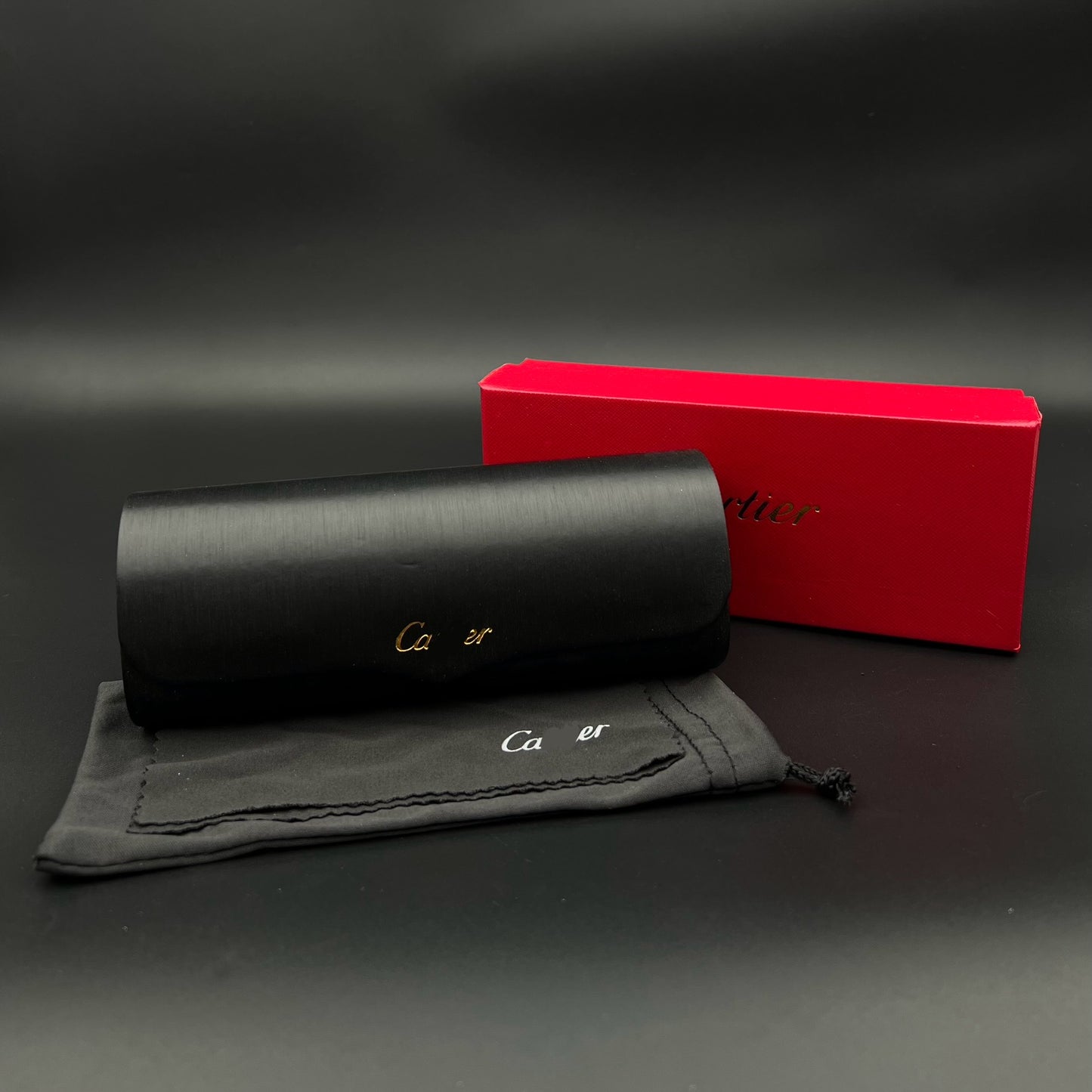 Estuche CAR