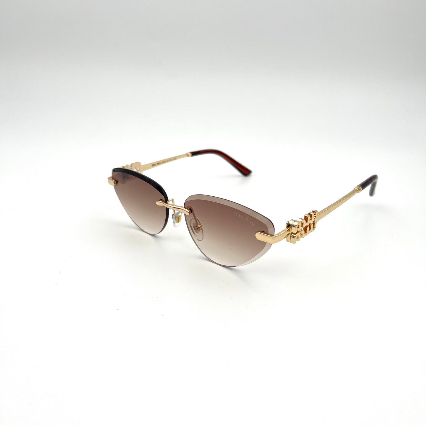 Gafas MIU