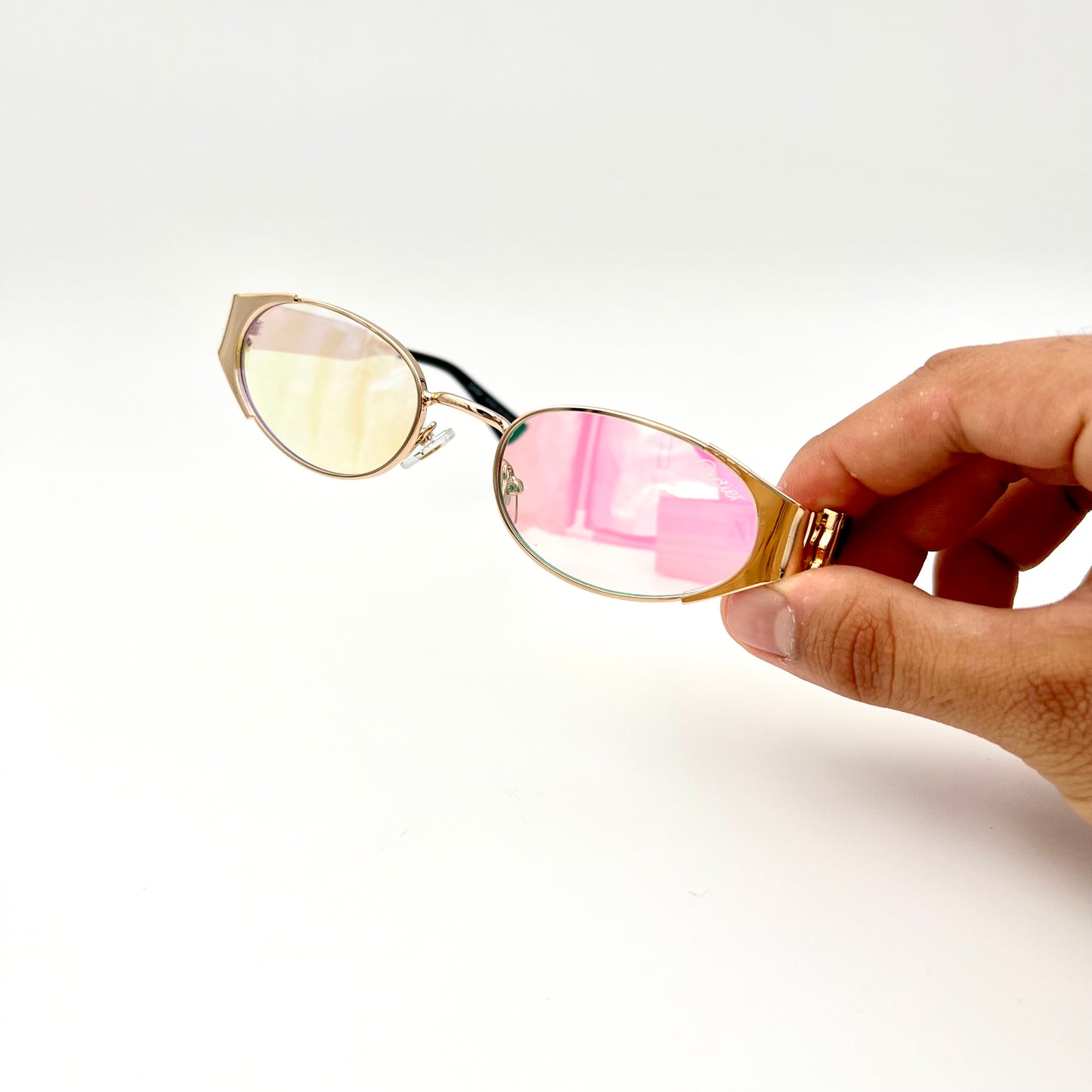 Gafas CAR