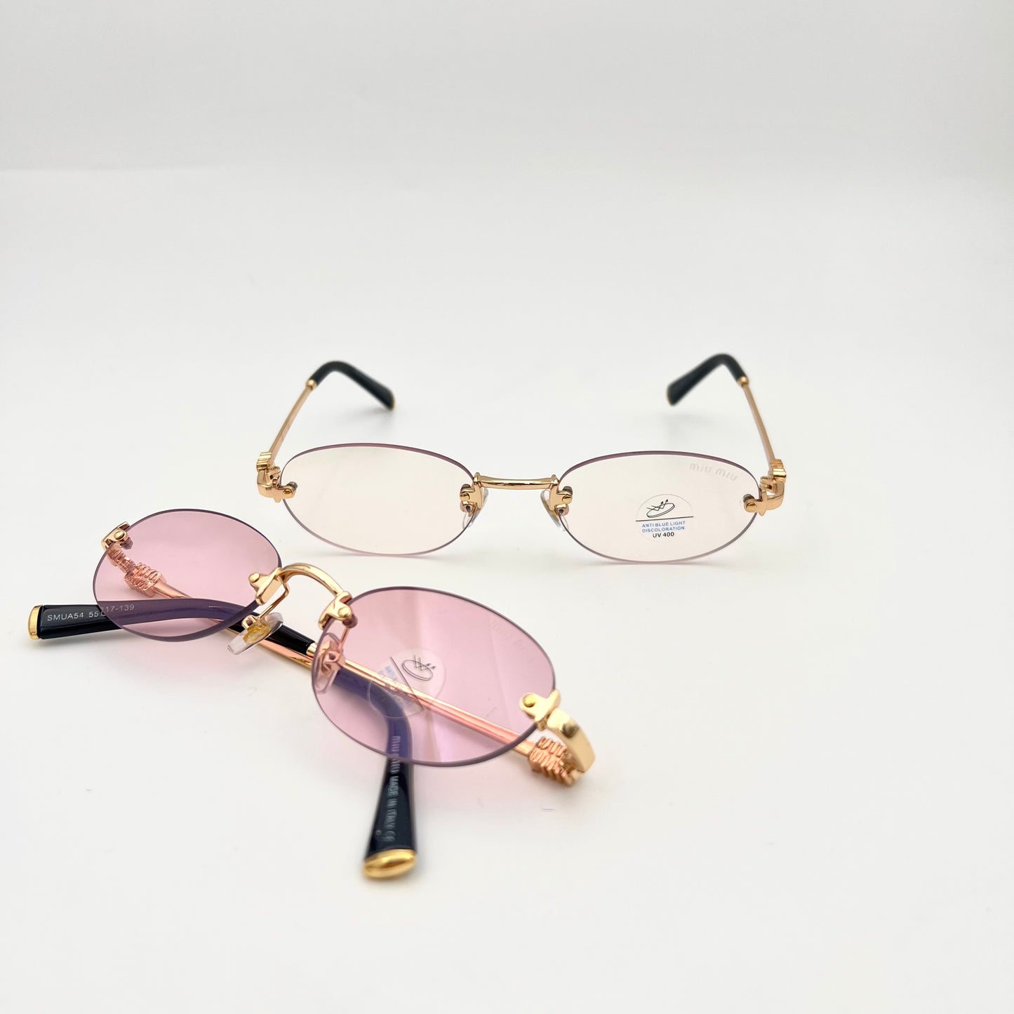 Gafas MIU Fotocromáticas