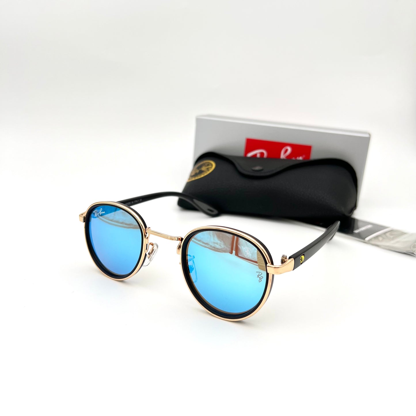 Gafas RY