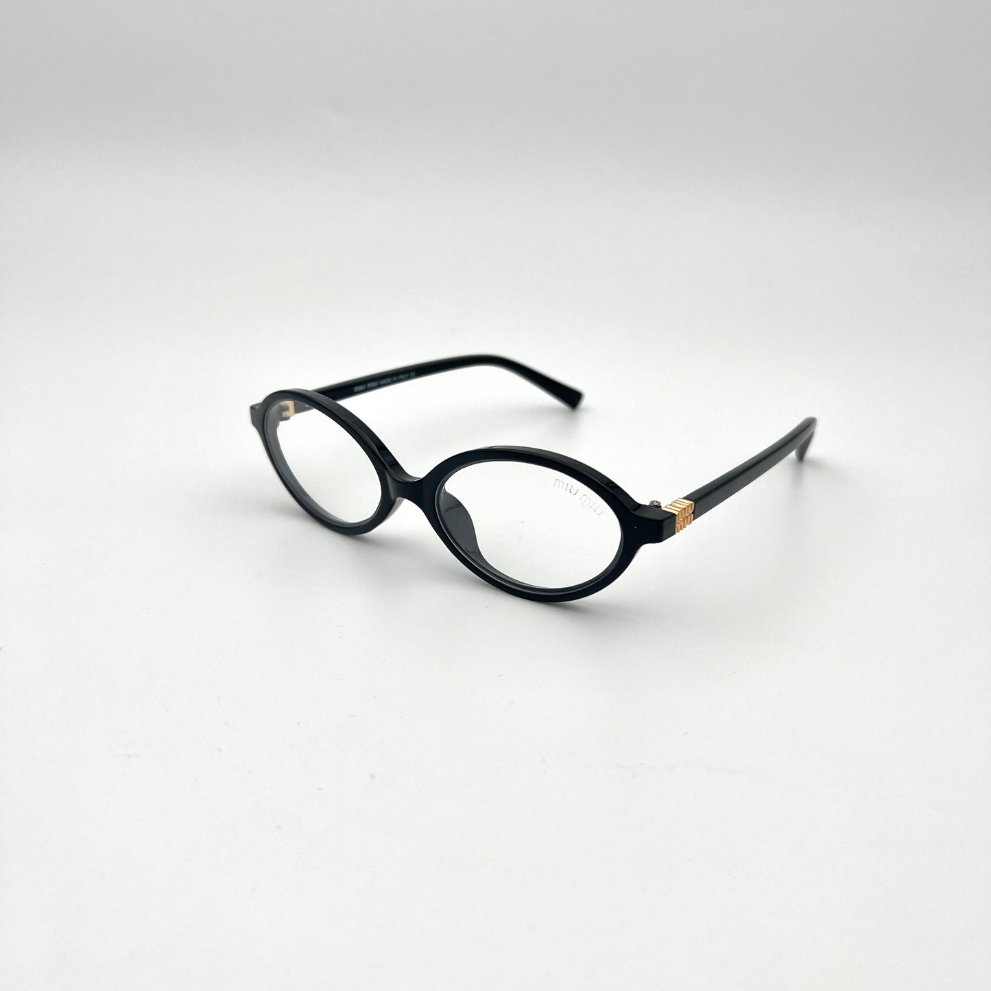Gafas MIU