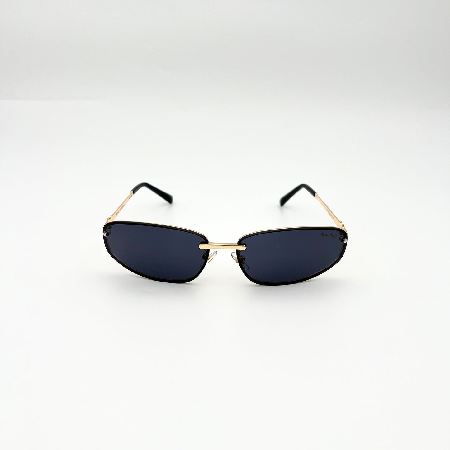 Gafas MIU