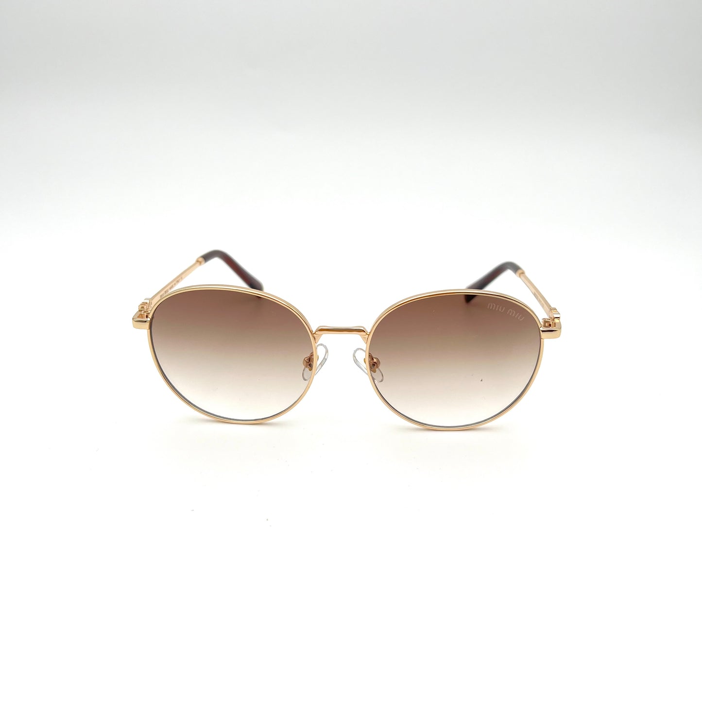 Gafas MIU