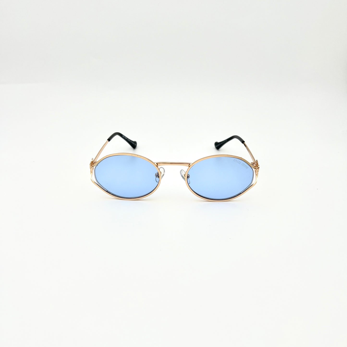 Gafas MIU