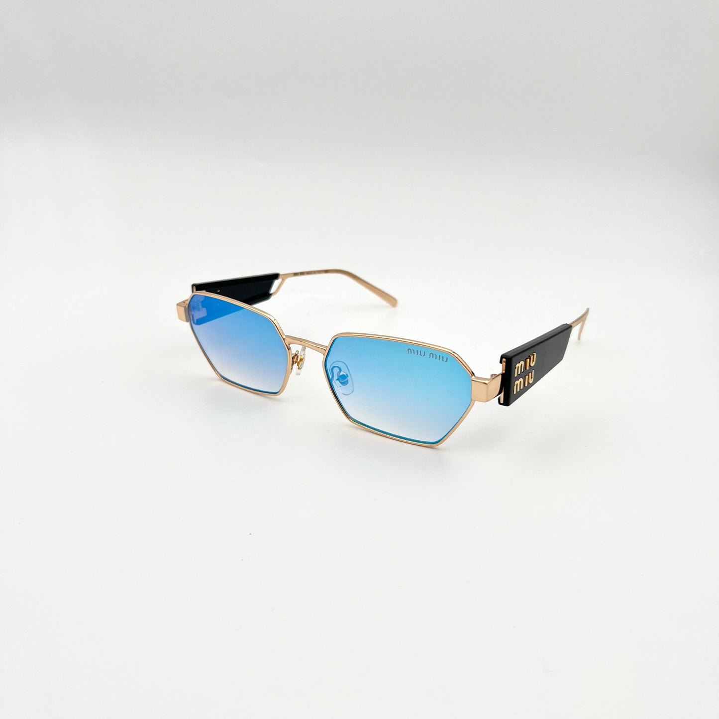 Gafas MIU