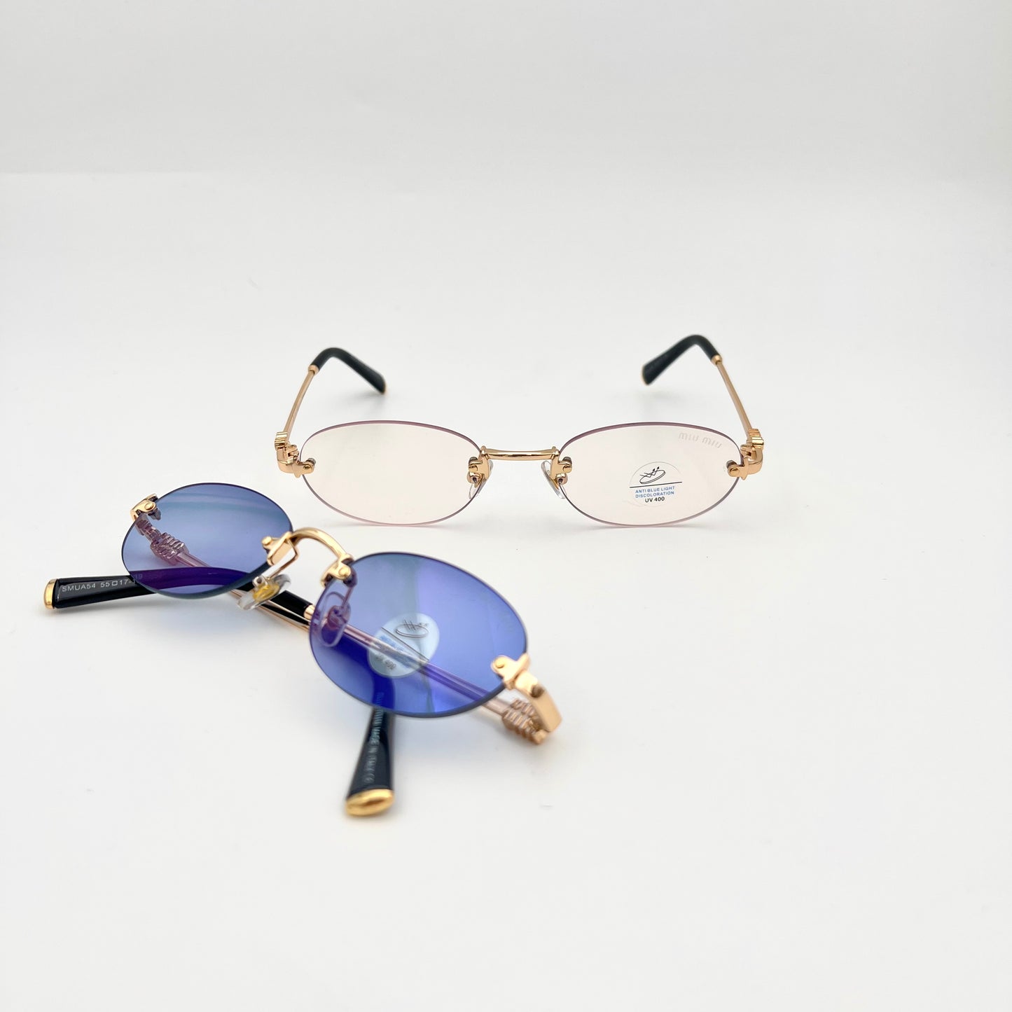 Gafas MIU Fotocromáticas