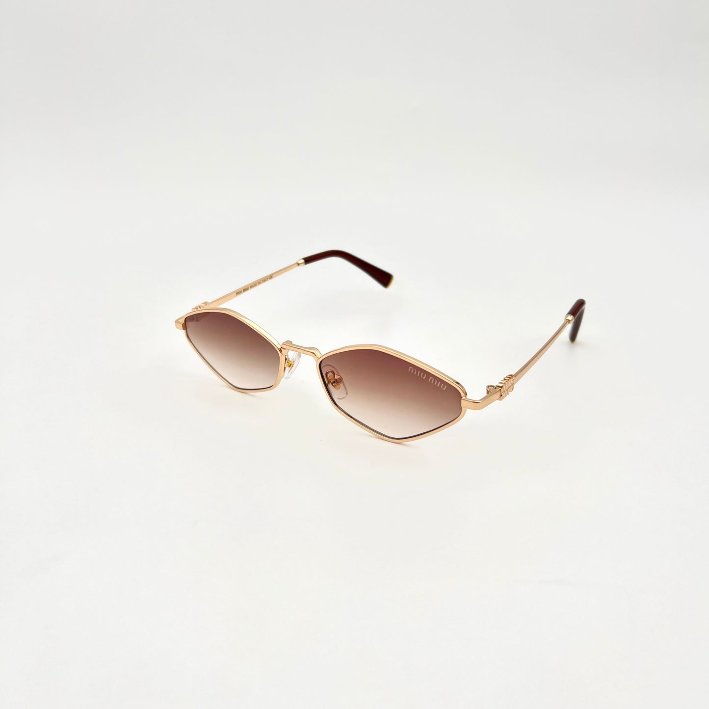 Gafas MIU