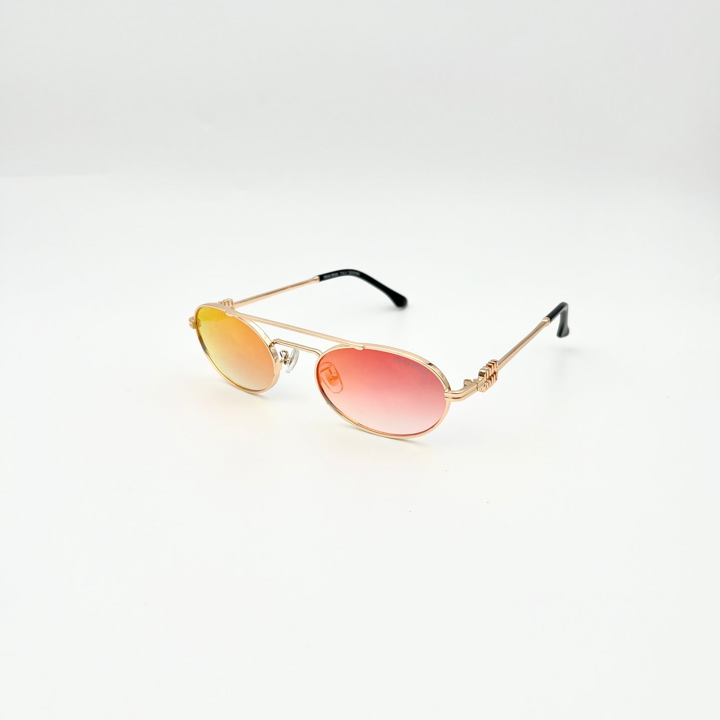 Gafas MIU