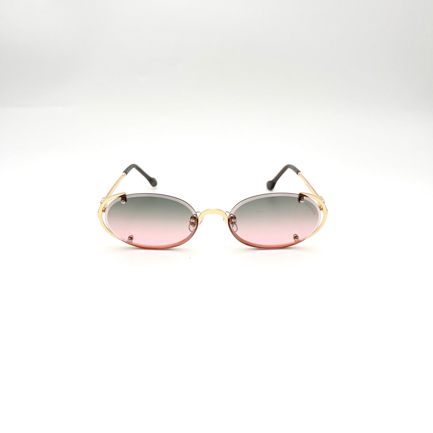 Gafas MIU