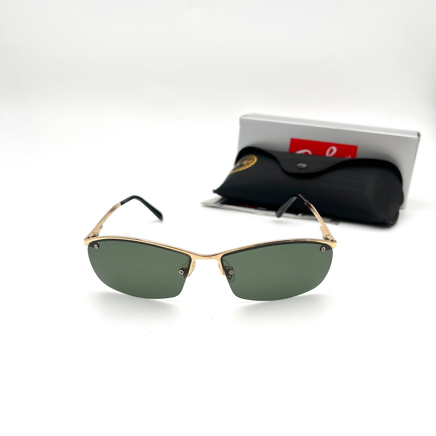 Gafas RY
