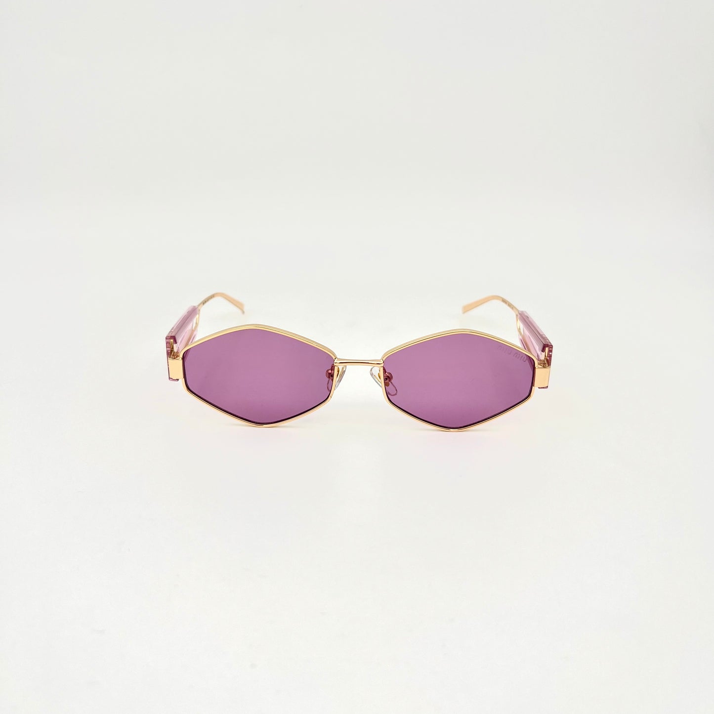 Gafas MIU