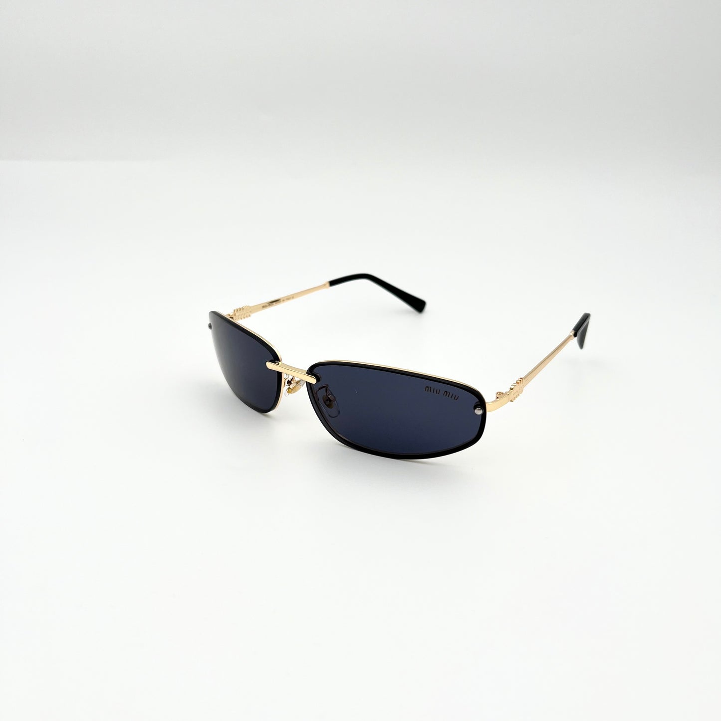 Gafas MIU