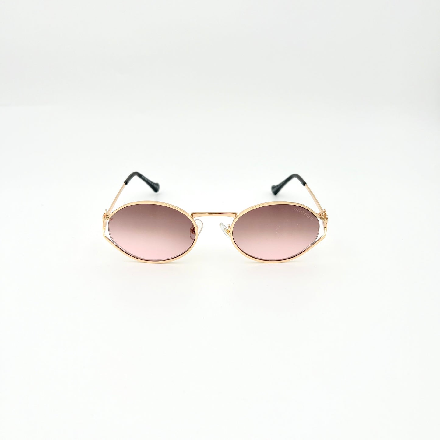 Gafas MIU