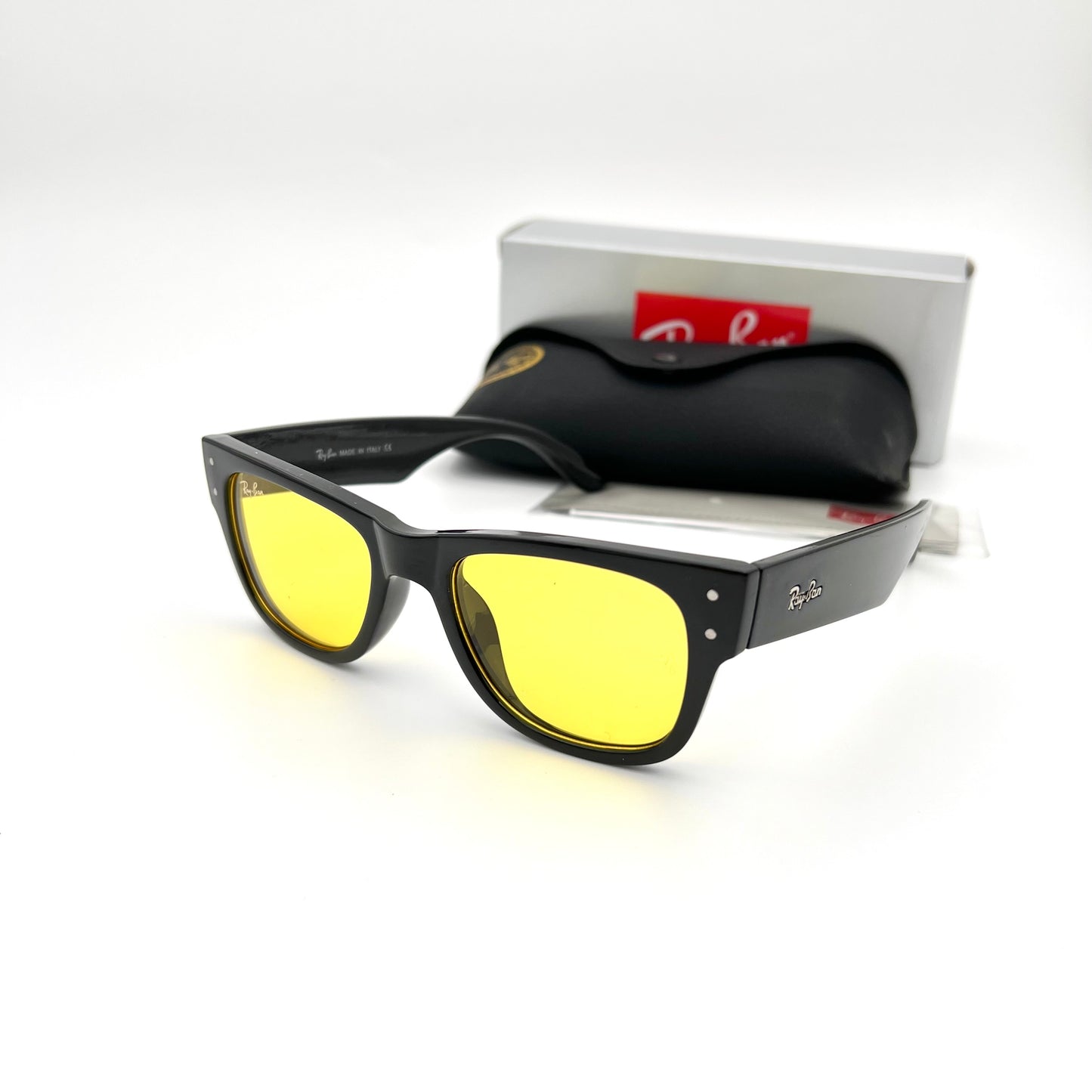 Gafas RY
