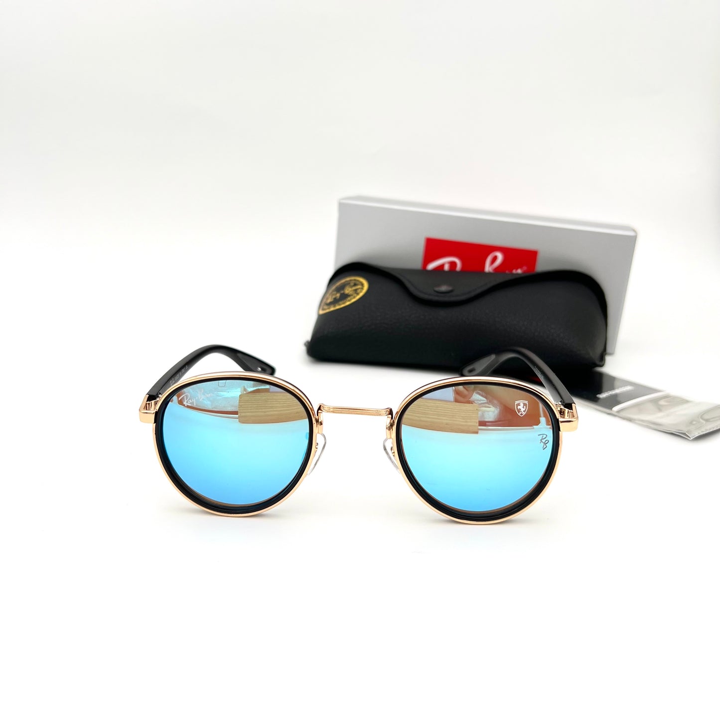 Gafas RY