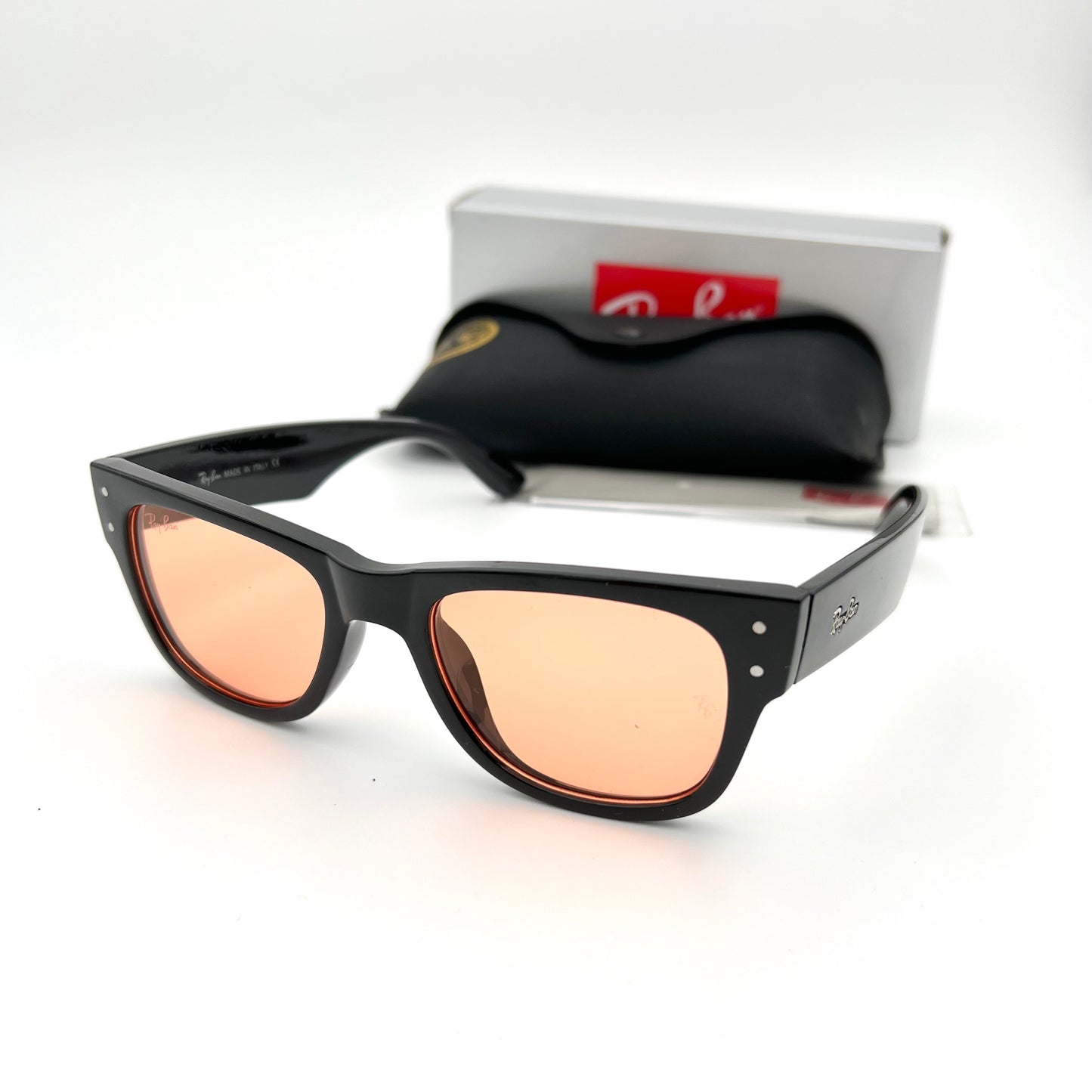 Gafas RY