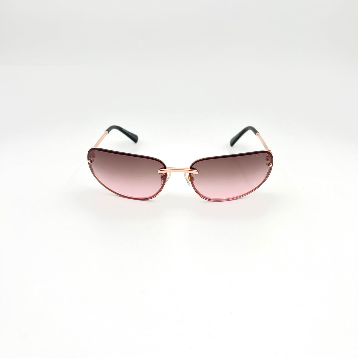 Gafas MIU