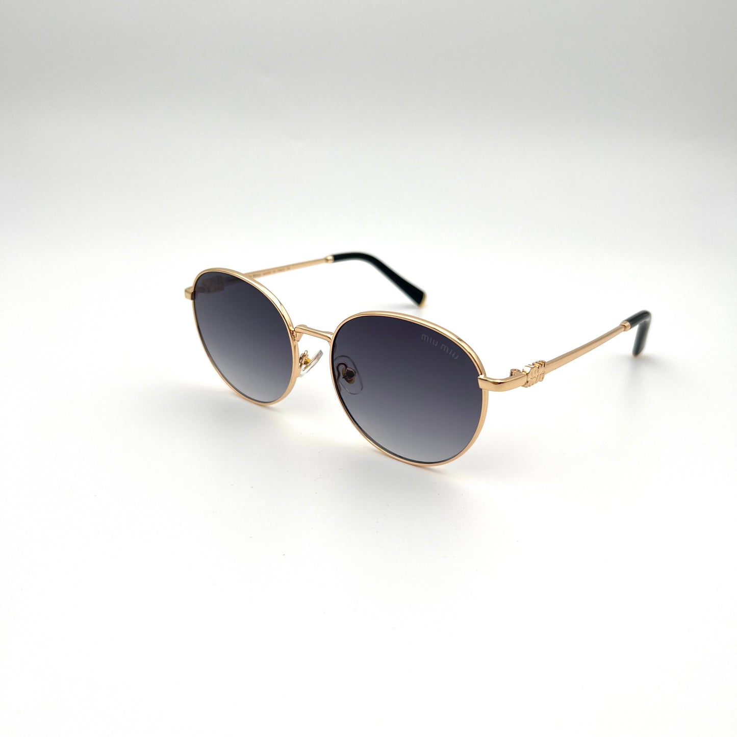 Gafas MIU