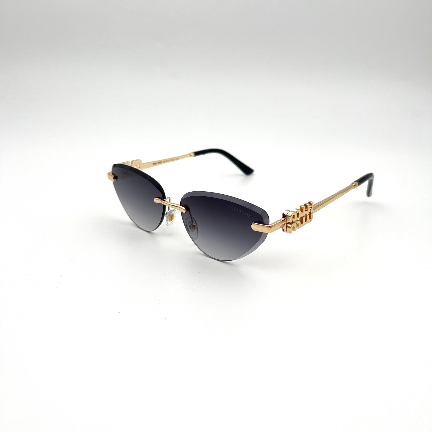 Gafas MIU