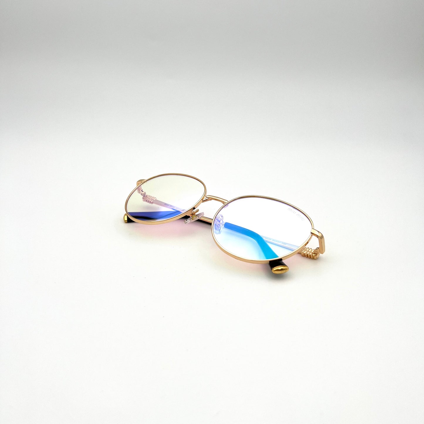 Gafas MIU Tornasol