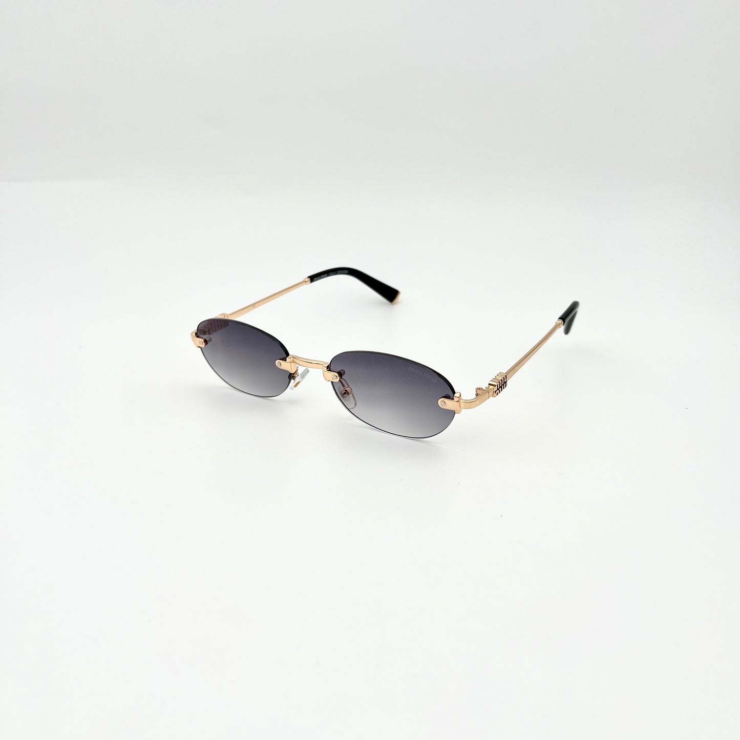 Gafas MIU
