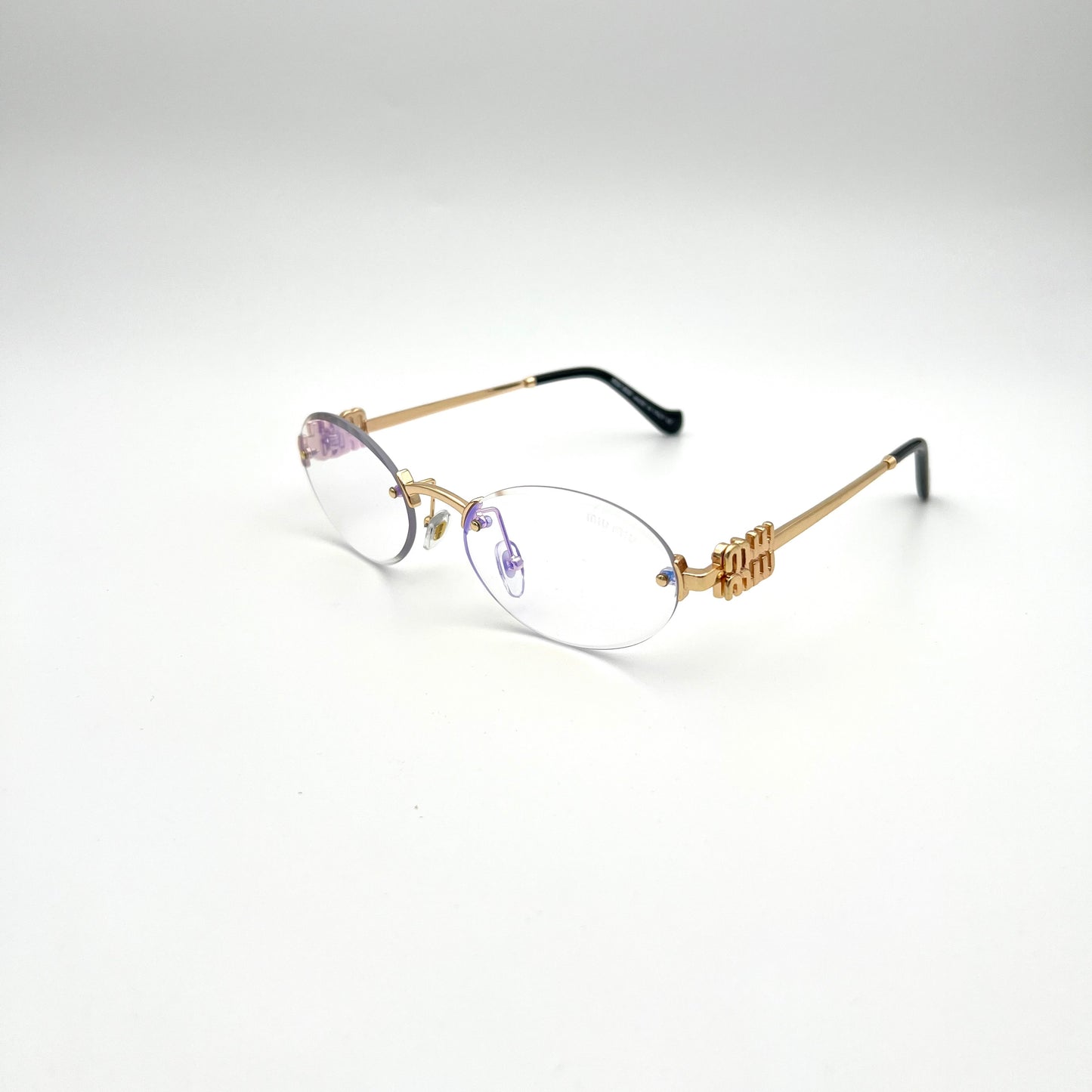Gafas MIU Tornasol