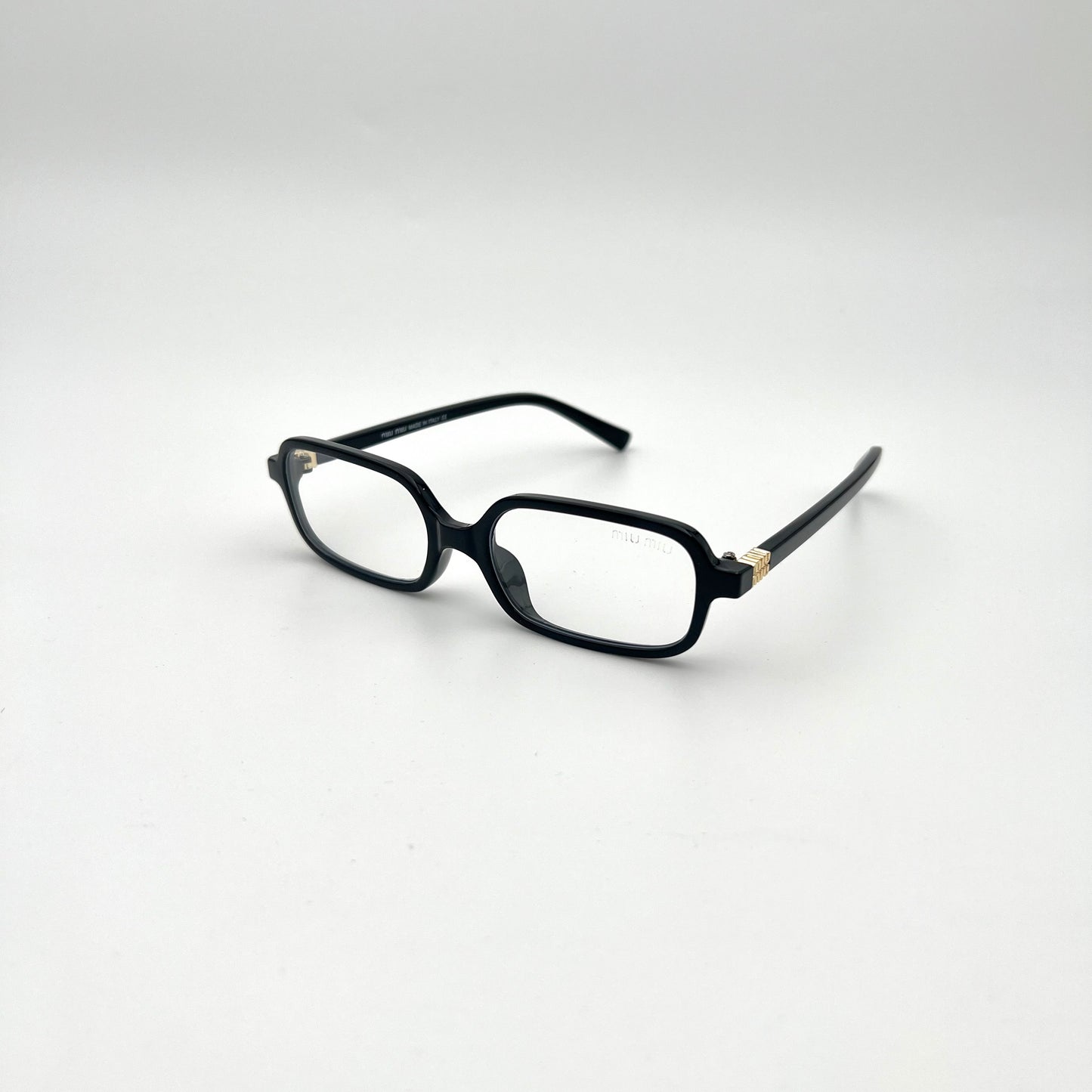 Gafas MIU