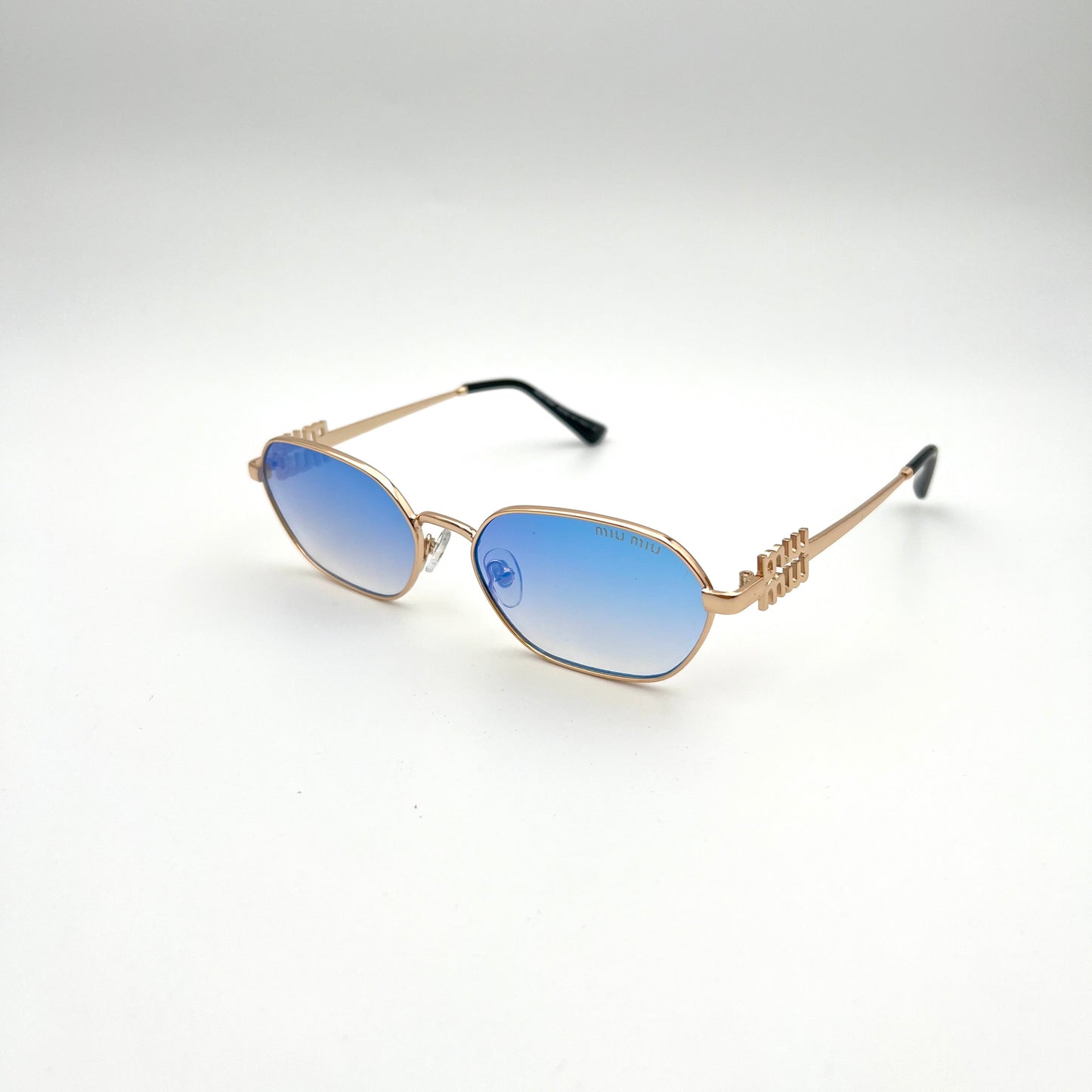 Gafas MIU