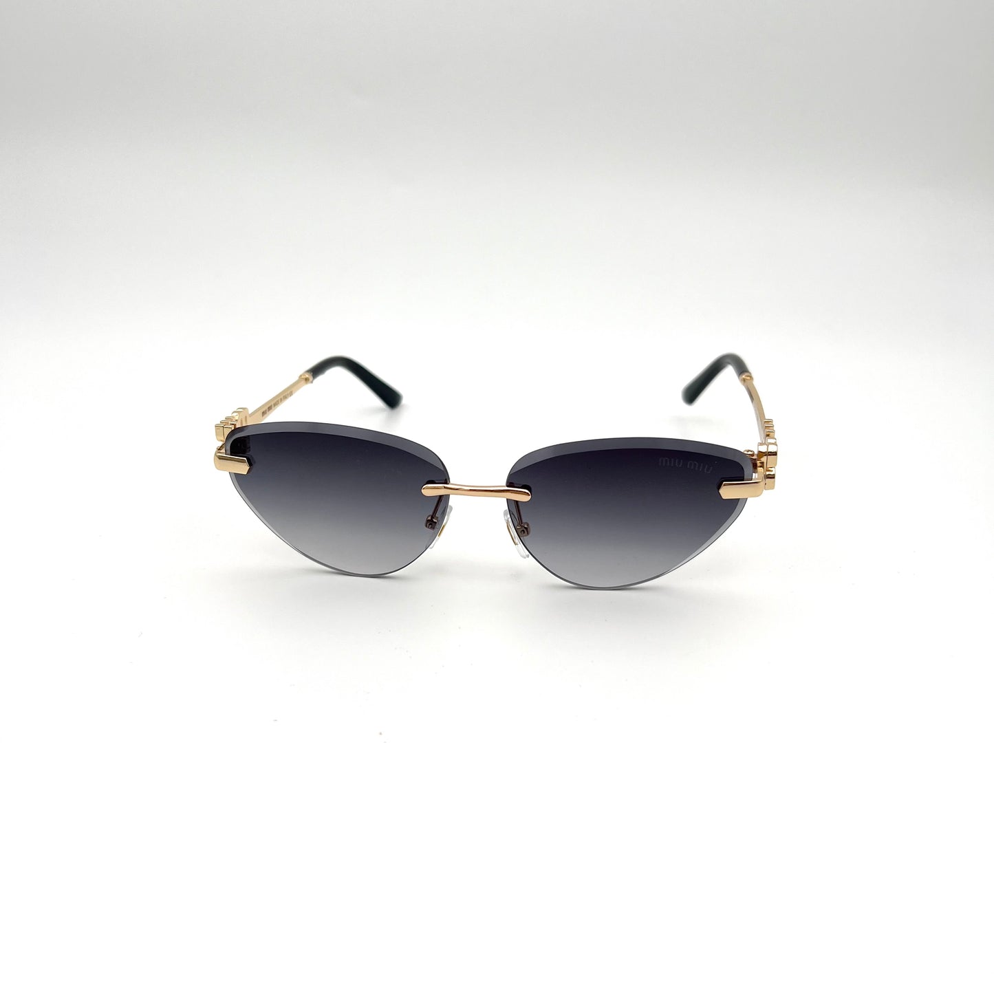 Gafas MIU