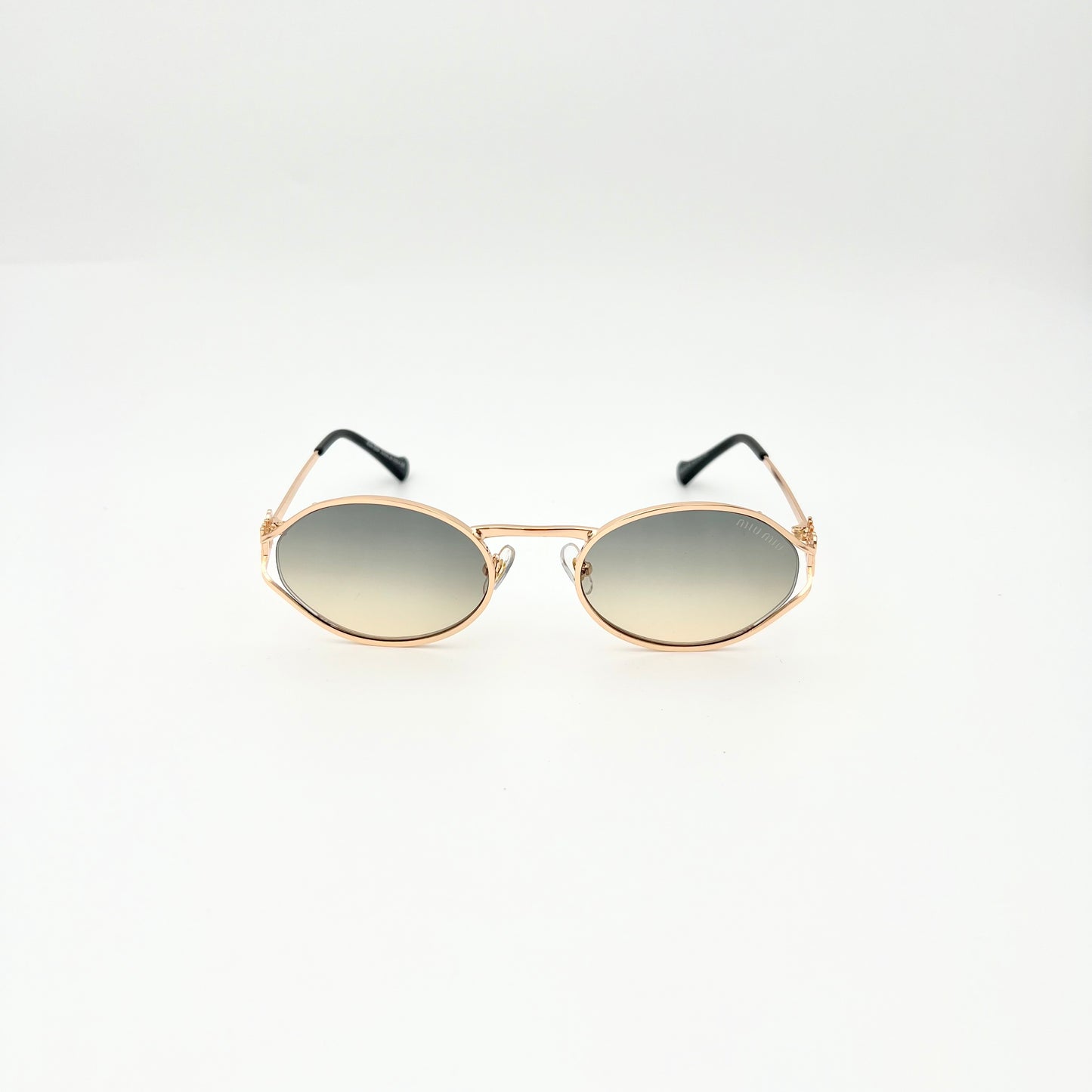 Gafas MIU