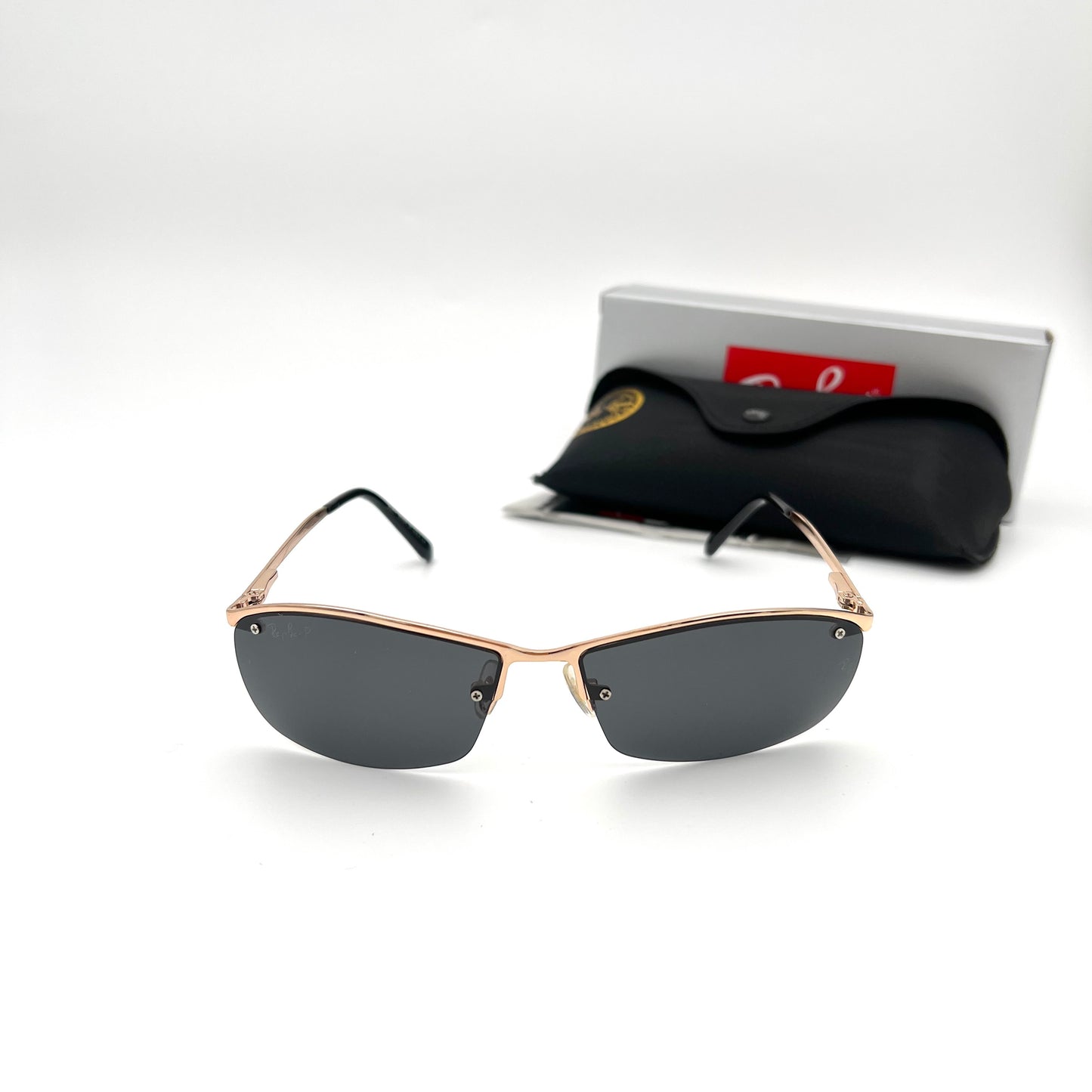 Gafas RY