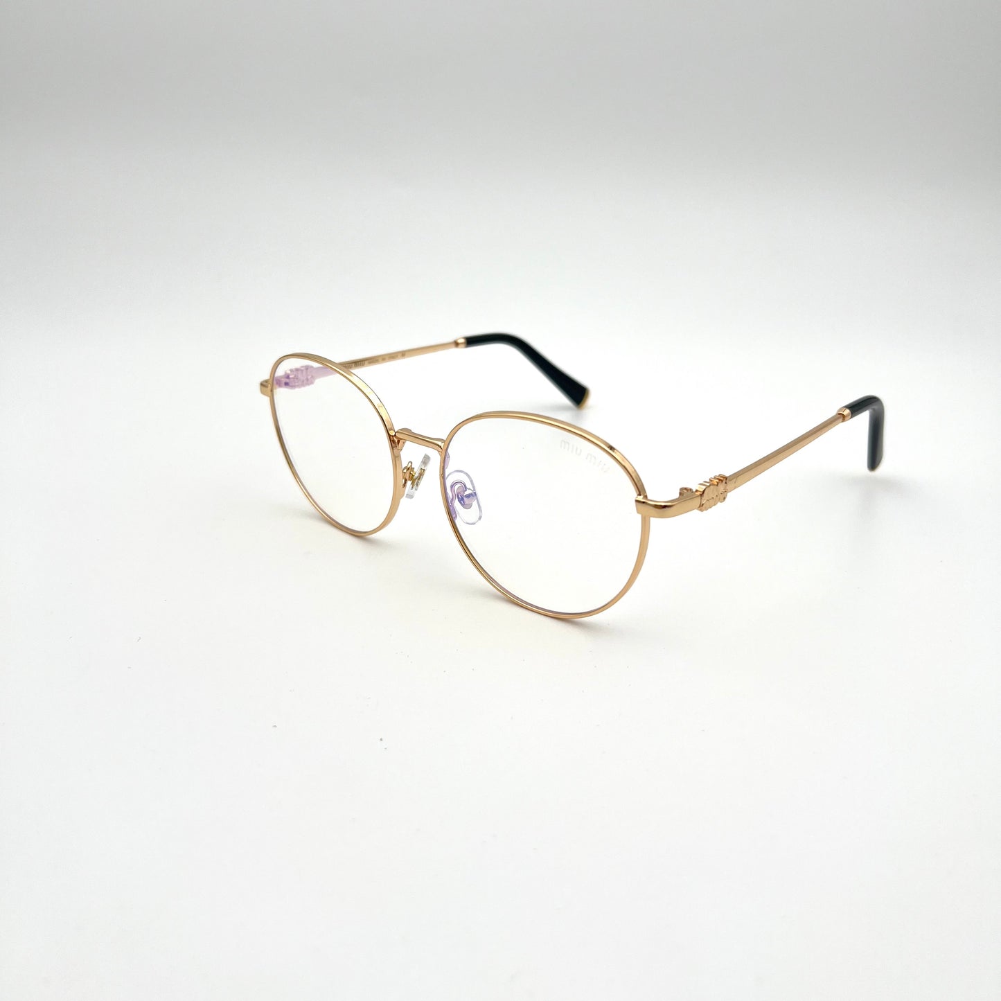 Gafas MIU Tornasol