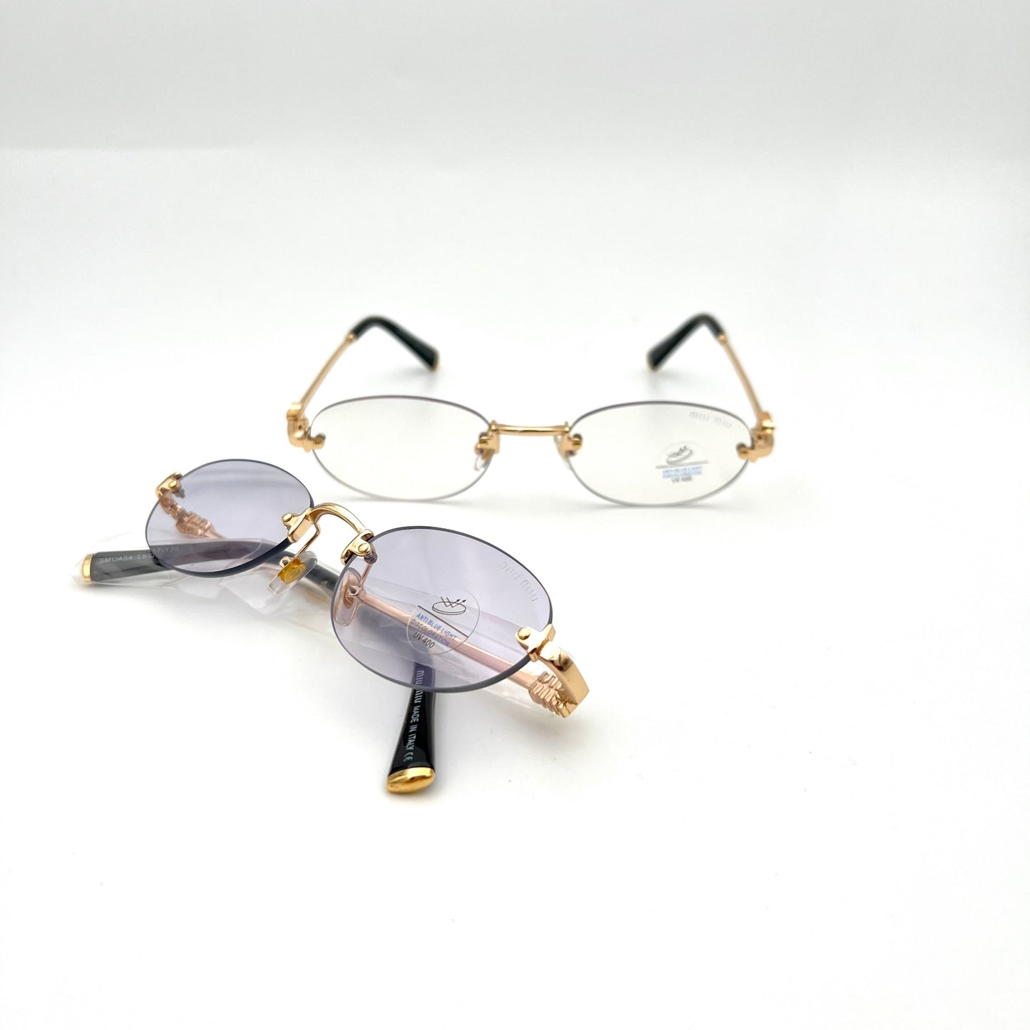 Gafas MIU Fotocromáticas