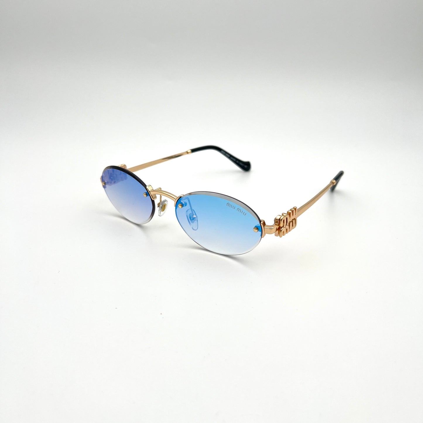 Gafas MIU