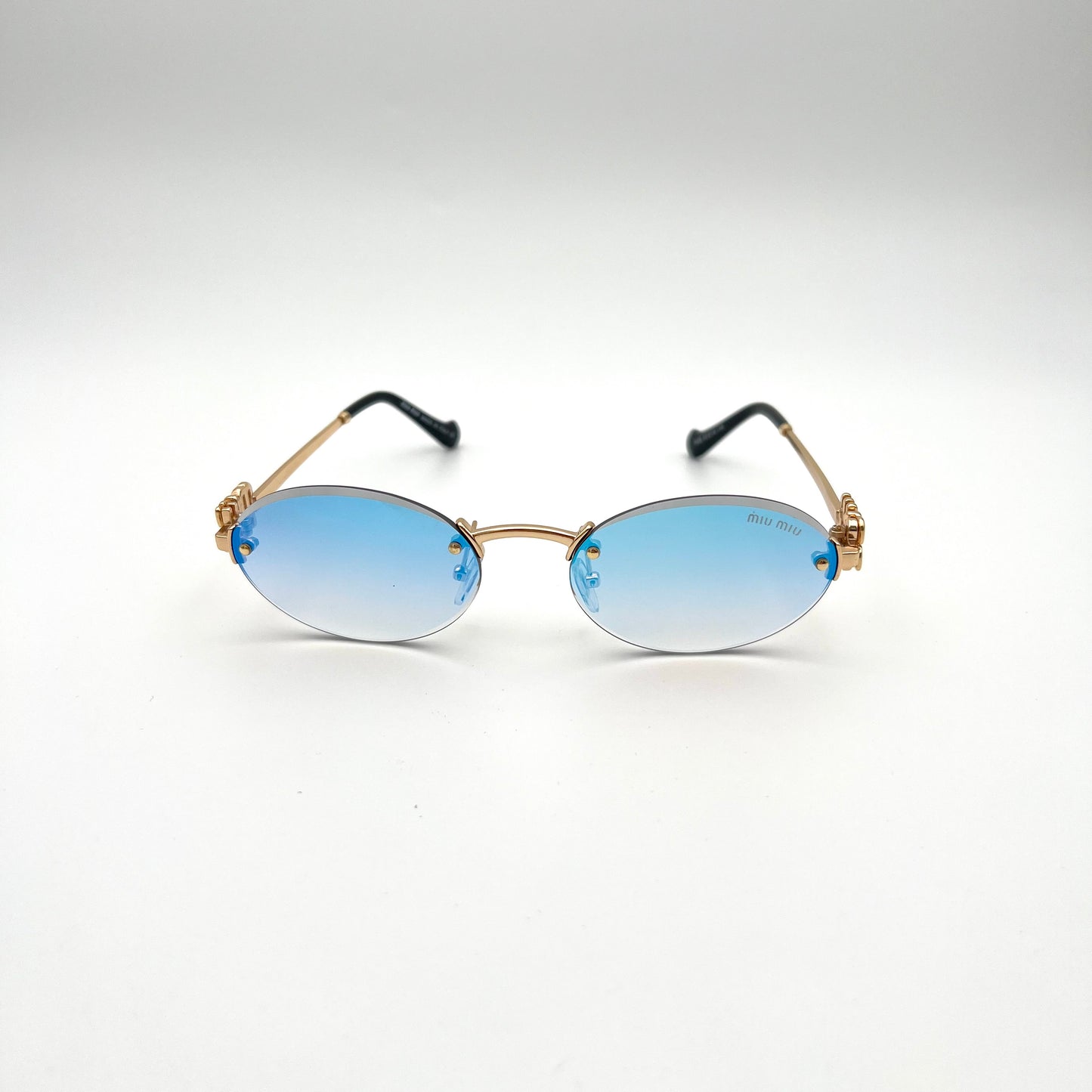 Gafas MIU