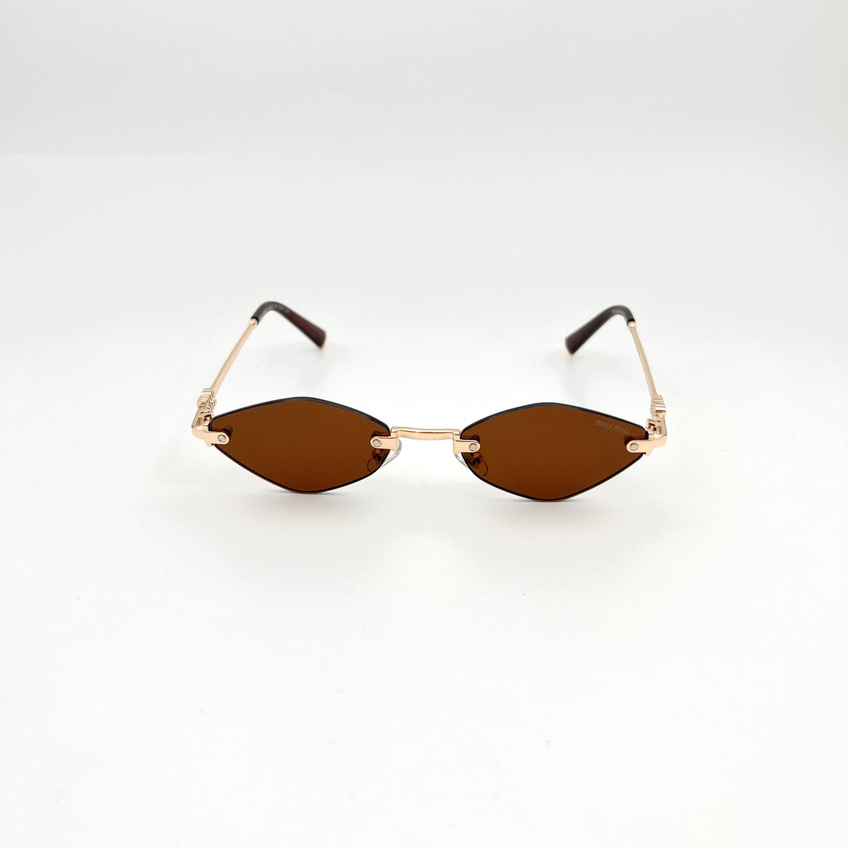 Gafas MIU
