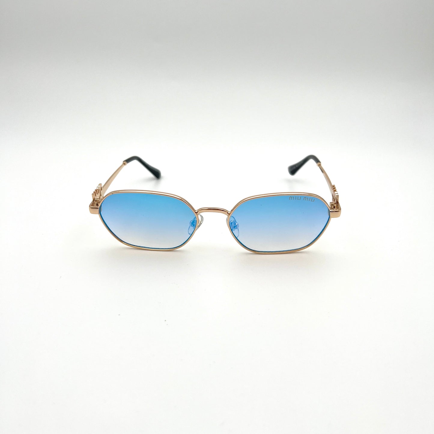 Gafas MIU