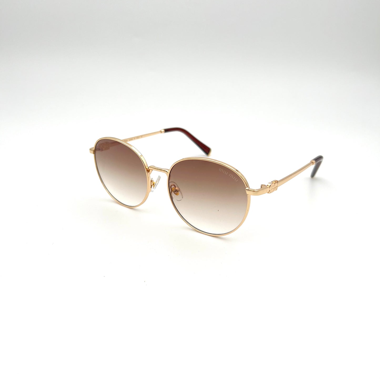 Gafas MIU