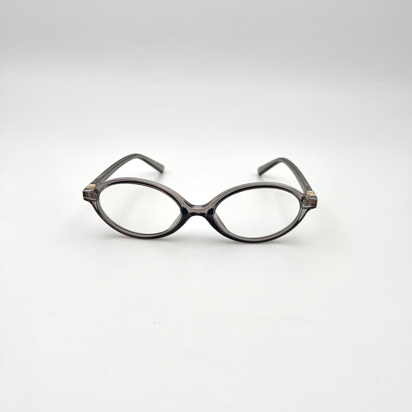 Gafas MIU