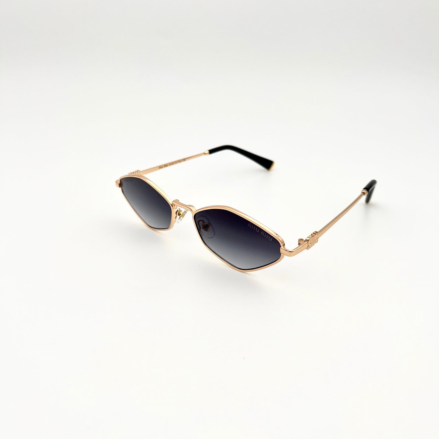 Gafas MIU