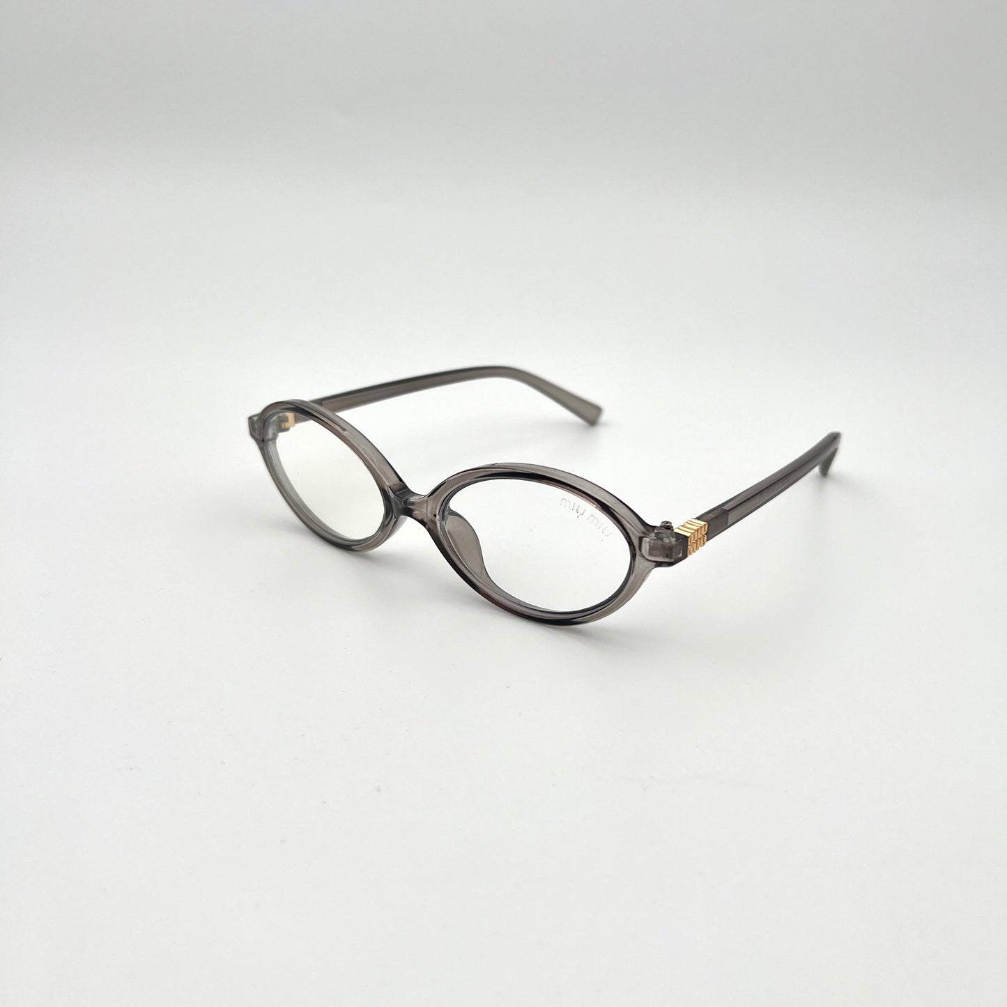 Gafas MIU