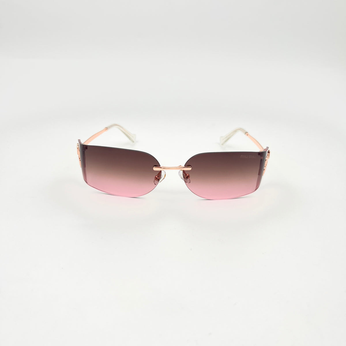 Gafas MIU
